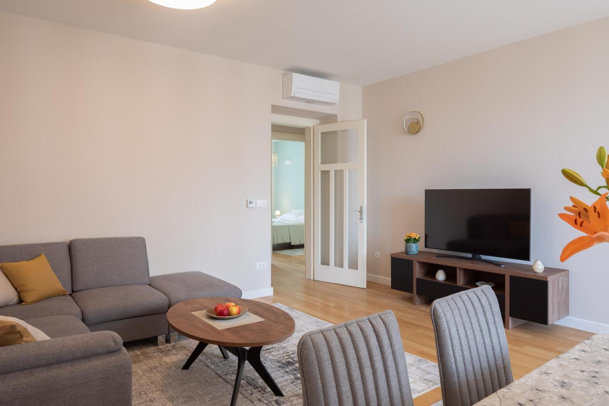 Apartment More Deluxe Split Dış mekan fotoğraf
