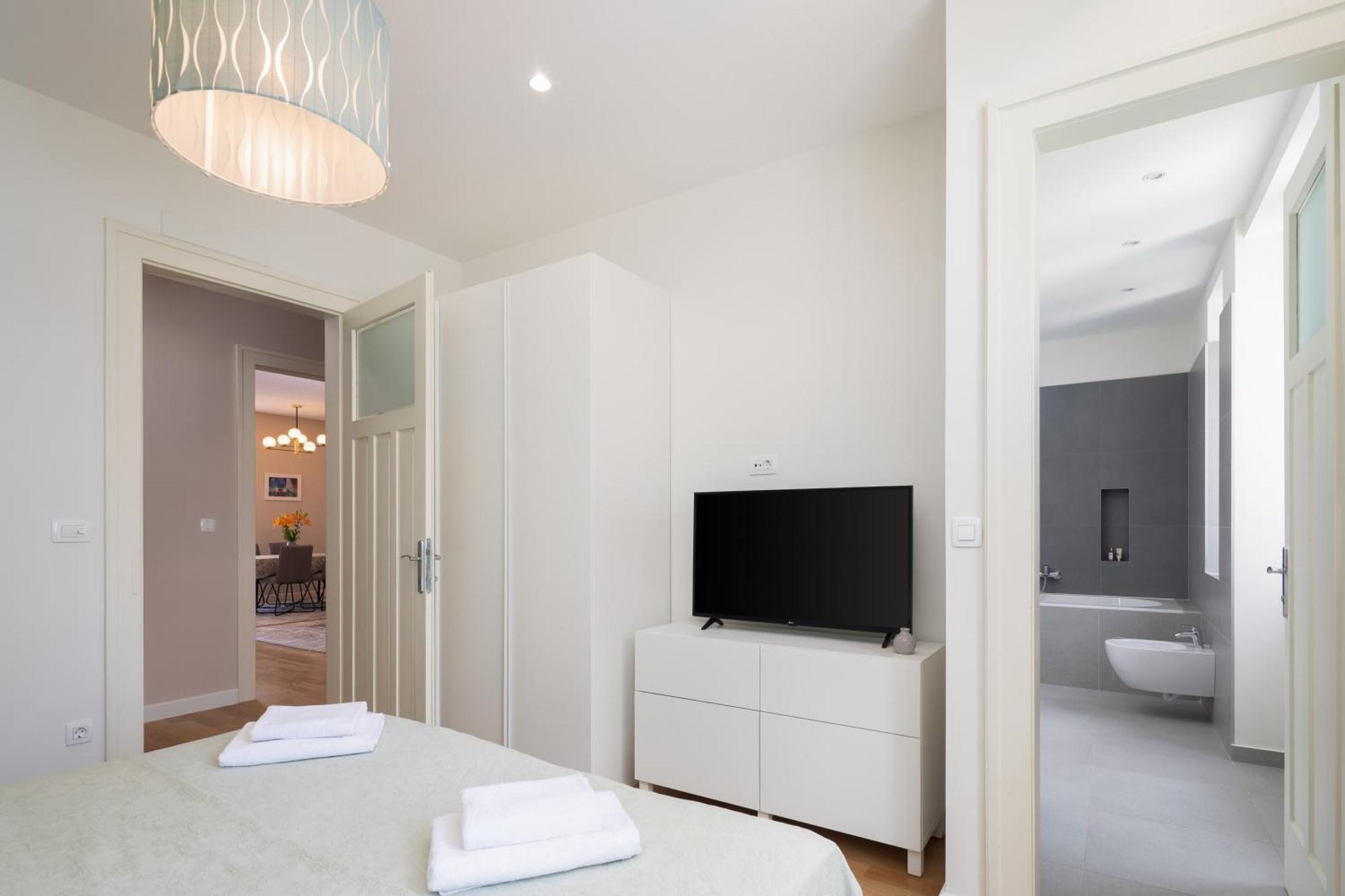 Apartment More Deluxe Split Dış mekan fotoğraf