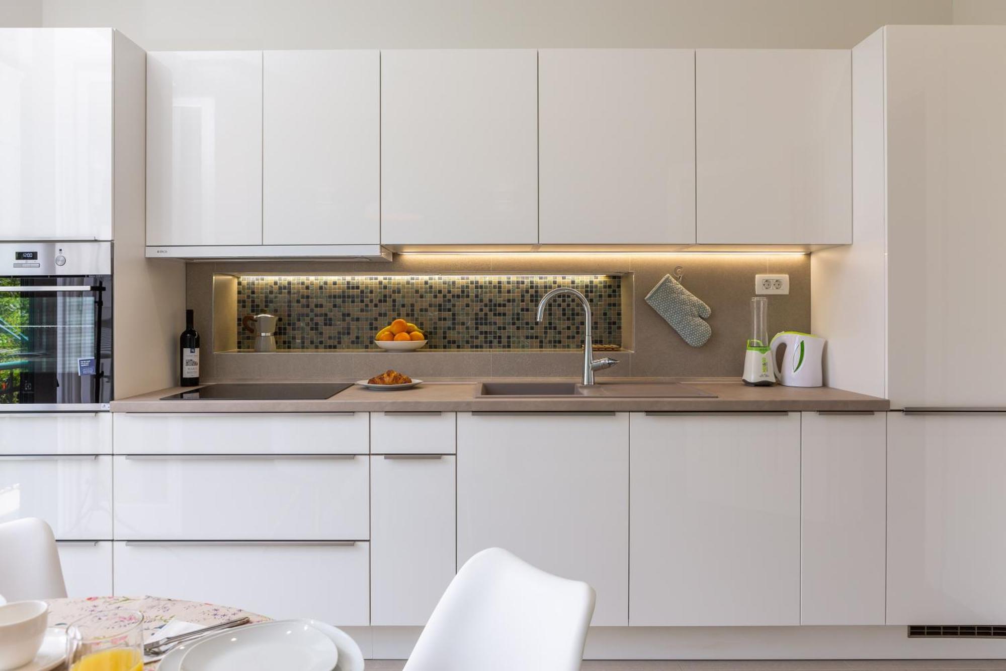 Apartment More Deluxe Split Dış mekan fotoğraf