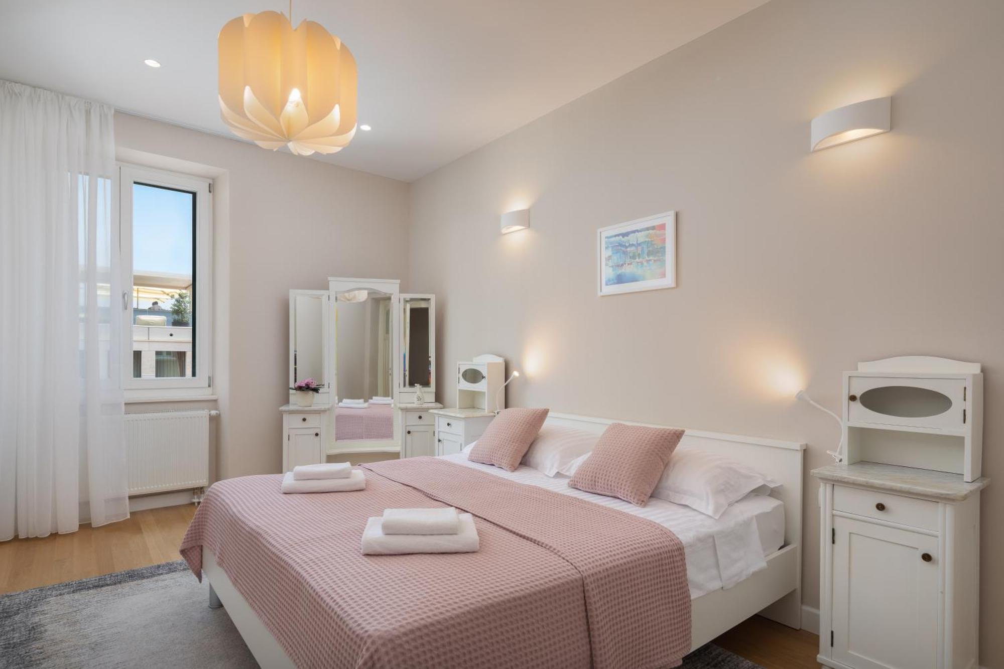 Apartment More Deluxe Split Dış mekan fotoğraf