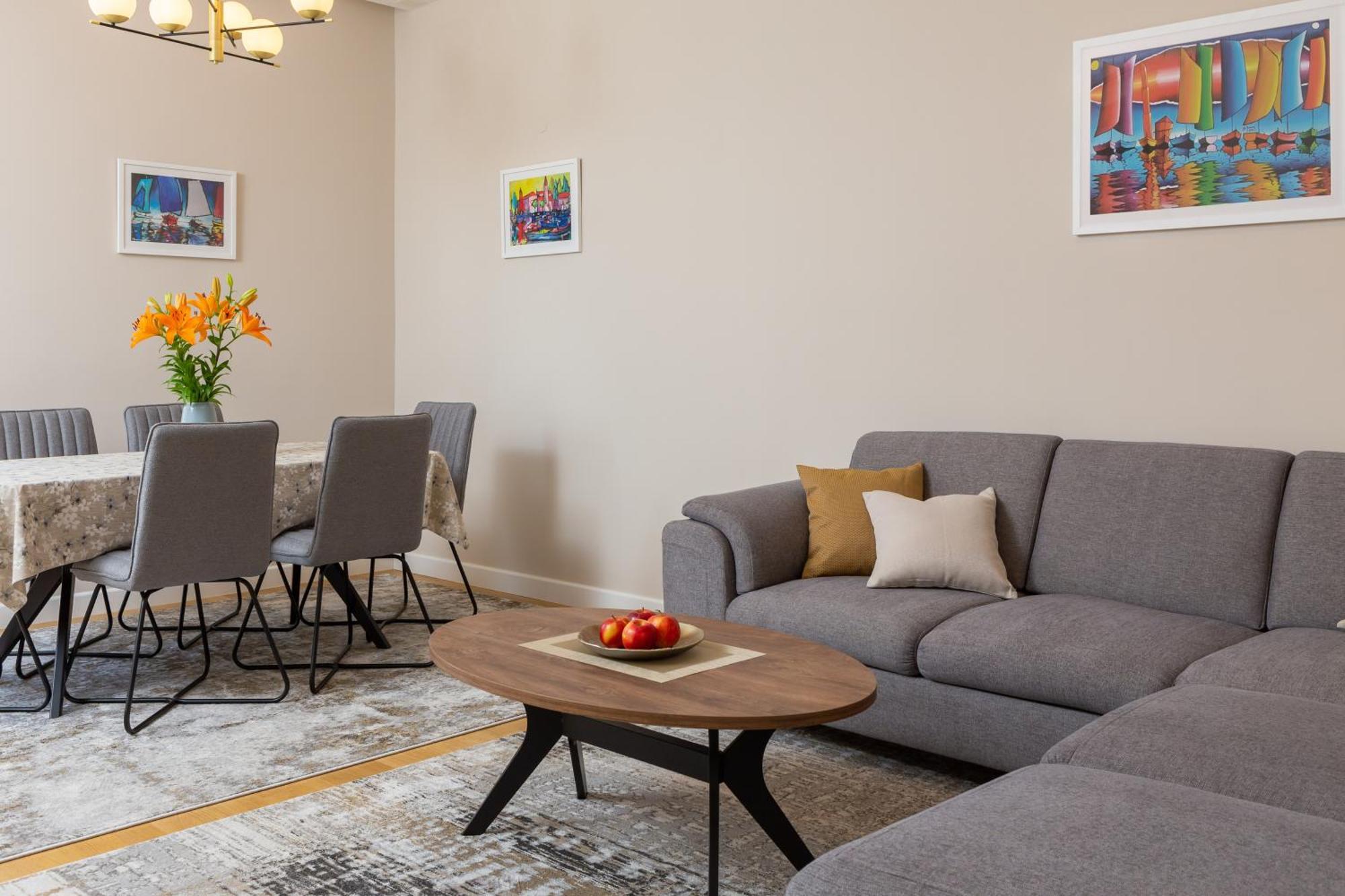 Apartment More Deluxe Split Dış mekan fotoğraf