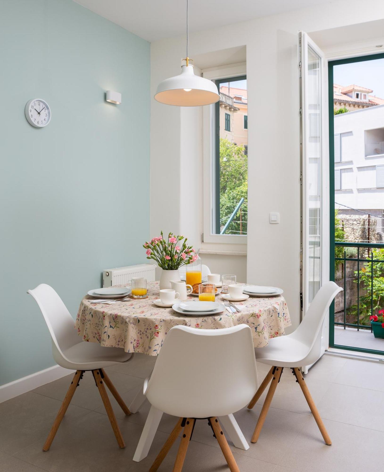Apartment More Deluxe Split Dış mekan fotoğraf